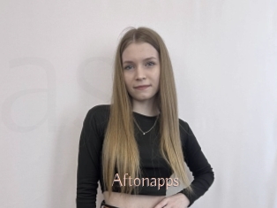 Aftonapps