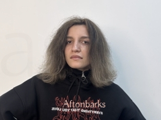 Aftonbarks