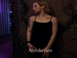 Aftonbeeson