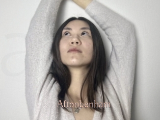 Aftonbenham