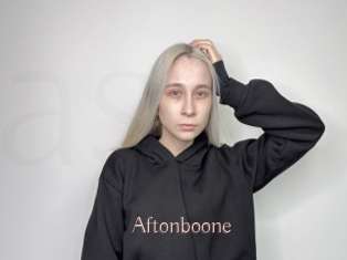 Aftonboone