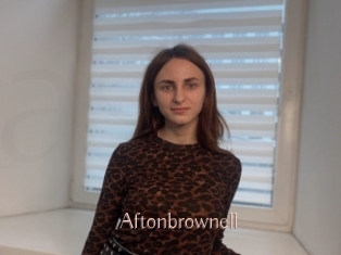 Aftonbrownell