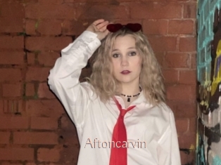 Aftoncarvin
