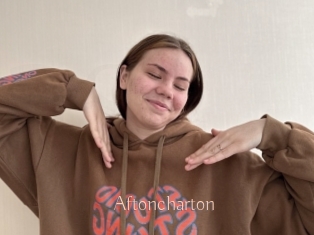 aftoncharton Anal Sexe