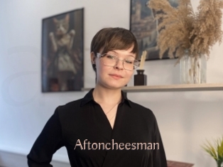Aftoncheesman