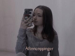 Aftoncoppinger