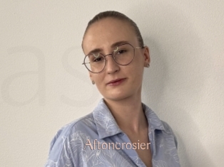 Aftoncrosier