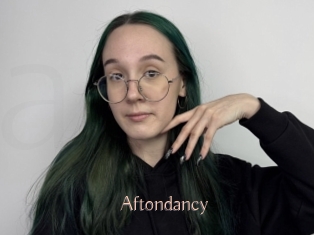 Aftondancy