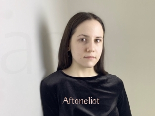 Aftoneliot