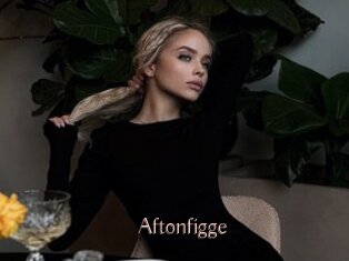 Aftonfigge