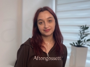 Aftongossett