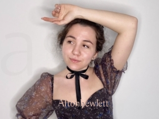 Aftonhewlett