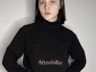 Aftonhilby