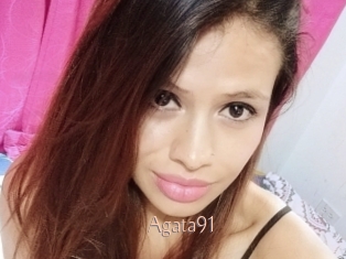 Agata91