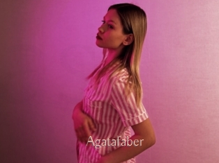 agatafaber Anal Sexe
