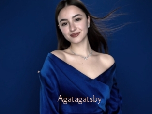 Agatagatsby