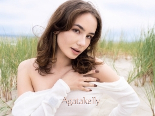 agatakelly Anal Sexe