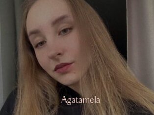 Agatamela