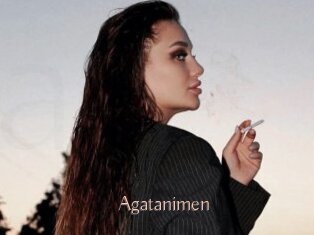 Agatanimen
