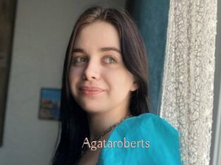 Agataroberts