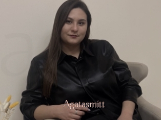 Agatasmitt