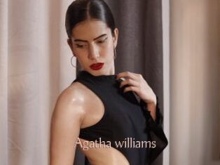 Agatha_williams