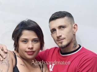 Agathaandmateo