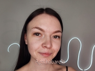 Agathabarela