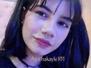 Agathakayle101