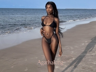 agathaking Anal Sexe