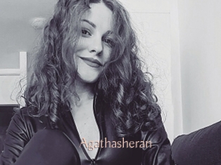 Agathasheran