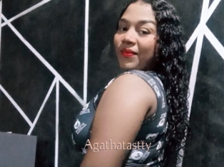 Agathatastty