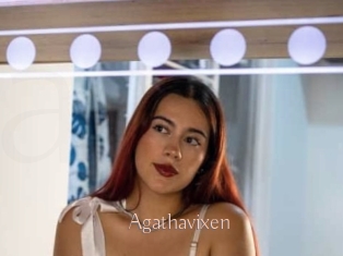Agathavixen