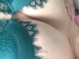 agathe Anal Sexe