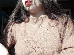Agathes