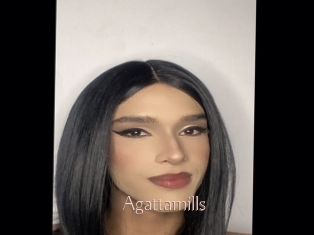 Agattamills