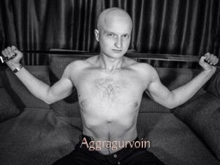 Aggragurvoin
