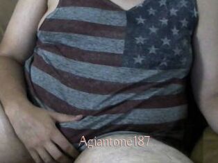Agiantone187