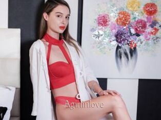 Agirlinlove
