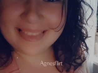 Agnesflirt