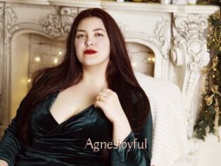 Agnesjoyful