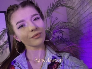 Agneslawson