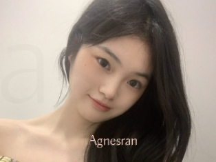 agnesran Anal Sexe
