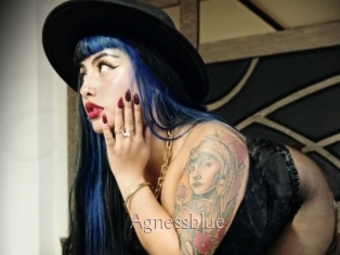 Agnessblue
