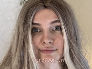 Agnettaqueen