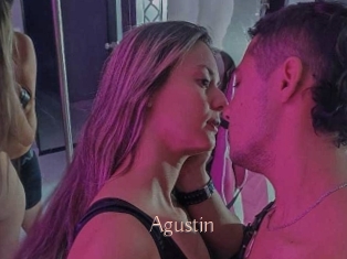 agustin Anal Sexe