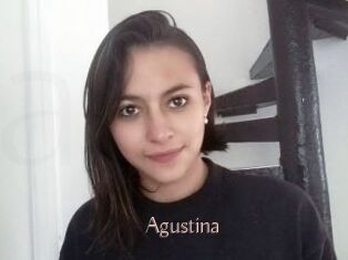 agustina Anal Sexe
