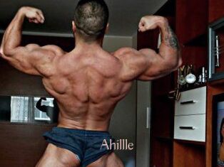 Ahillle