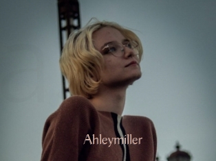 Ahleymiller