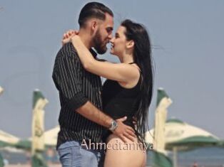 Ahmedtannya